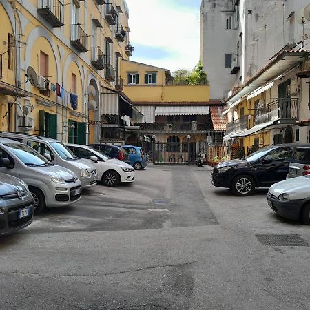 Duomo Home ナポリ エクステリア 写真