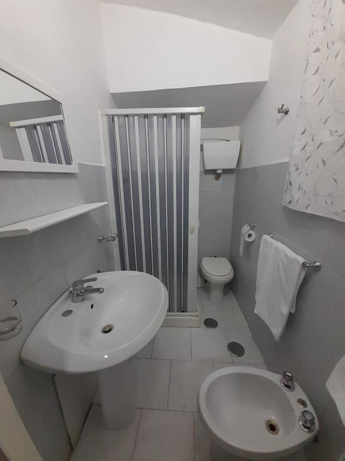Duomo Home ナポリ エクステリア 写真