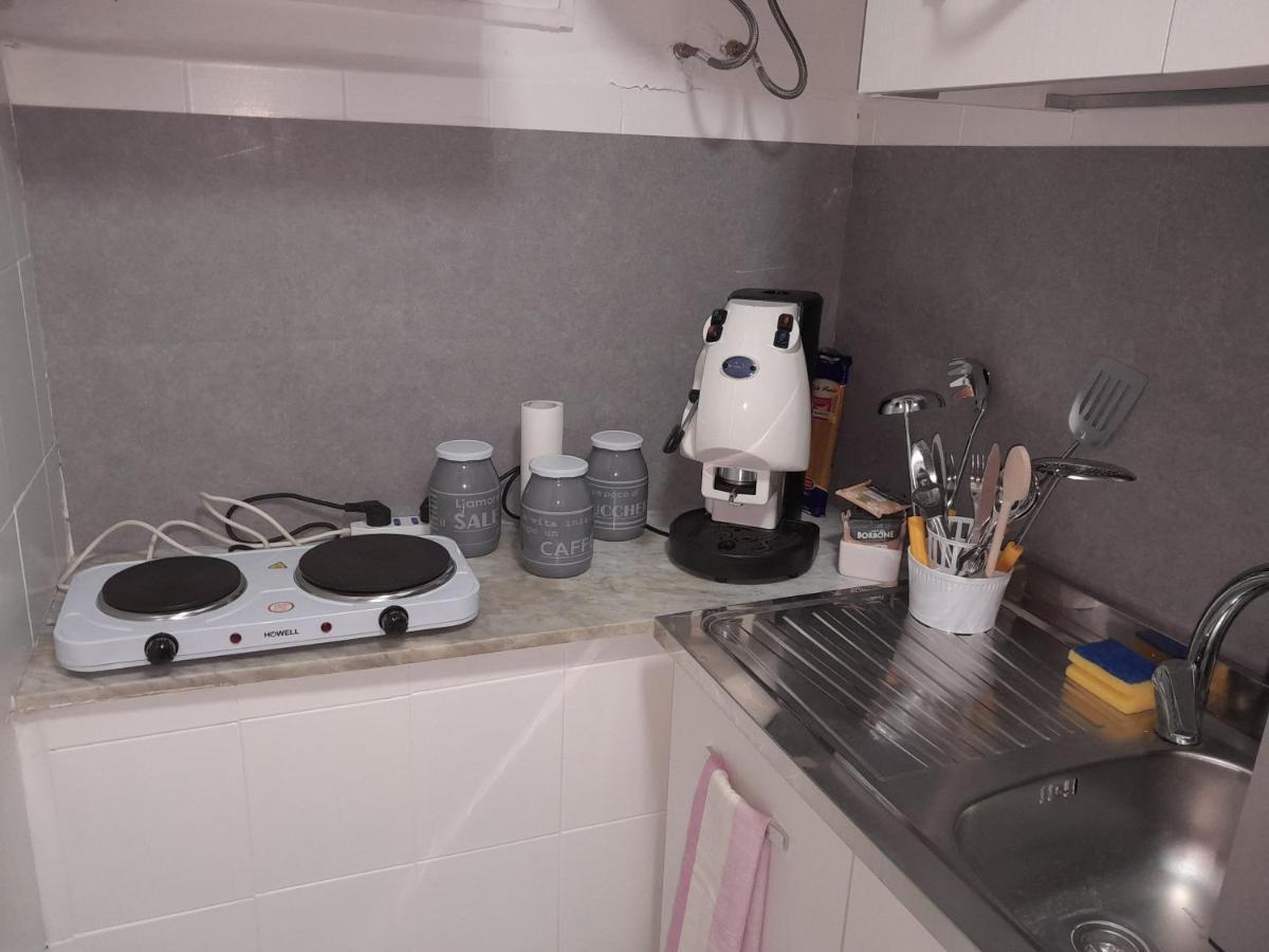 Duomo Home ナポリ エクステリア 写真