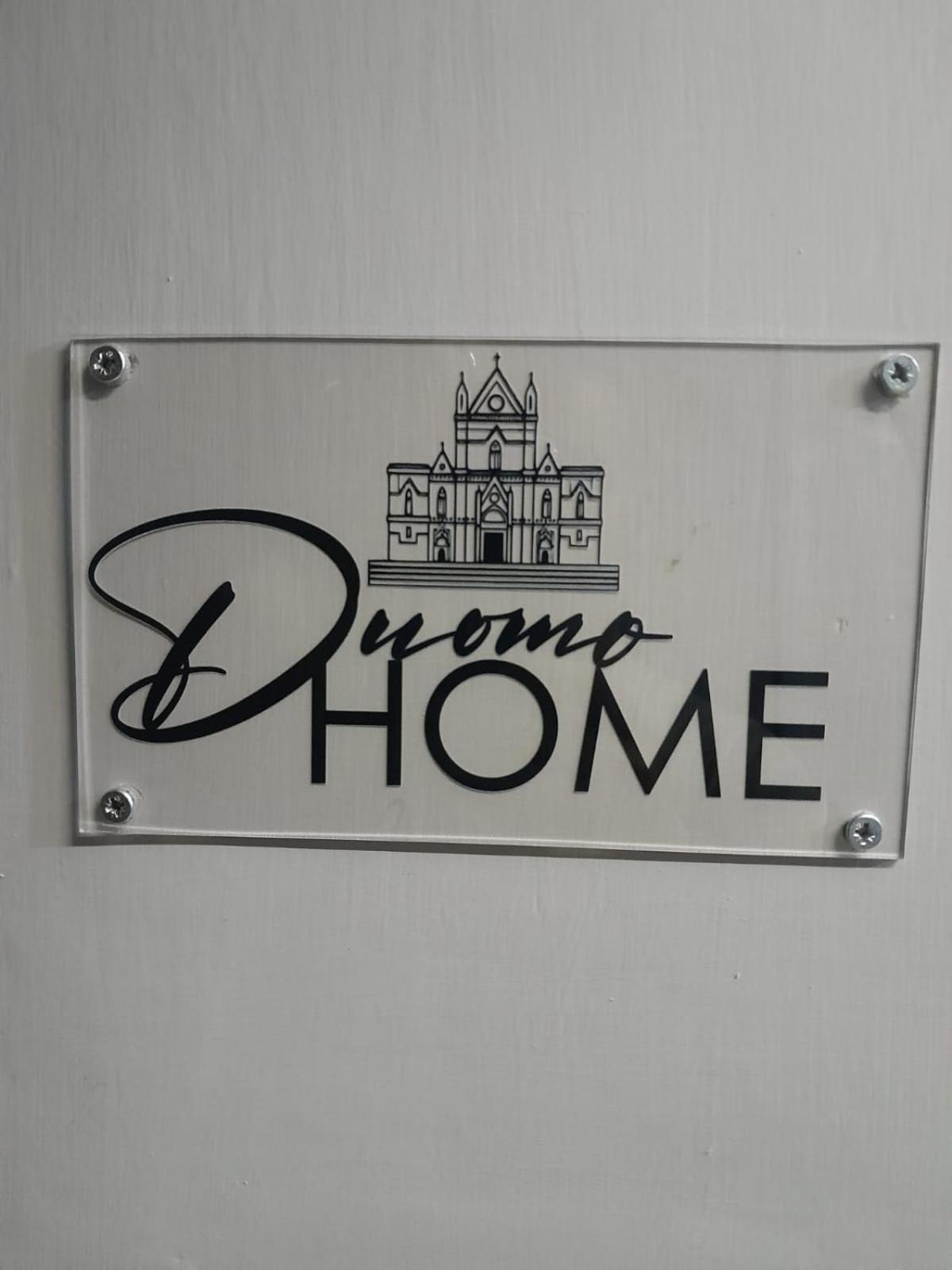 Duomo Home ナポリ エクステリア 写真
